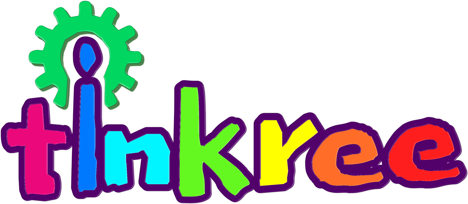 Tinkree Logo